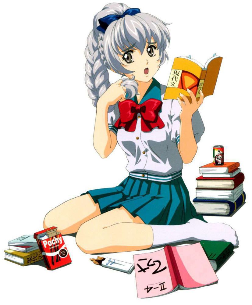Full metal panic! Of the 50 images 10