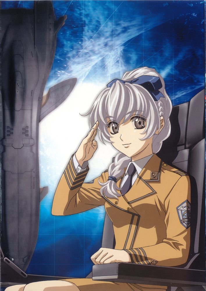 Full metal panic! Of the 50 images 21