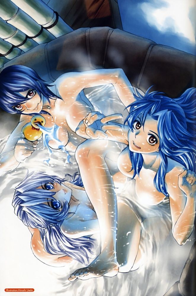 Full metal panic! Of the 50 images 31