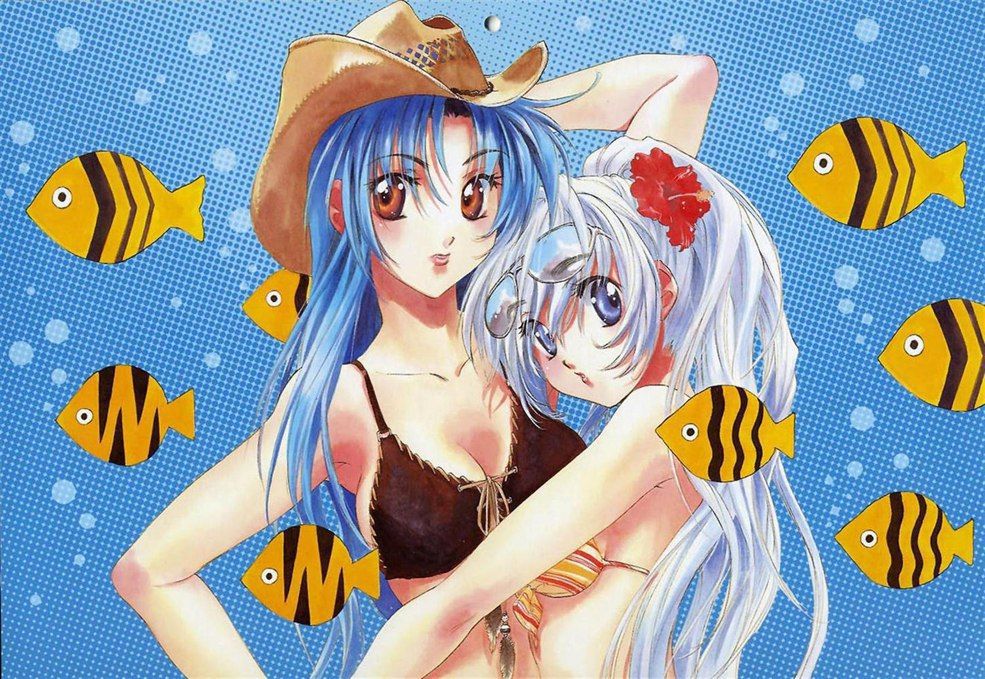 Full metal panic! Of the 50 images 33
