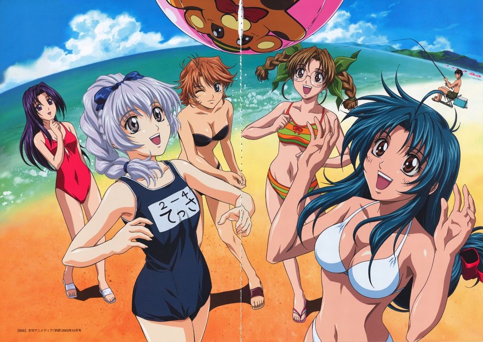 Full metal panic! Of the 50 images 34