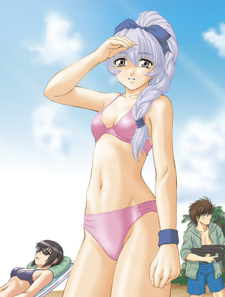 Full metal panic! Of the 50 images 39