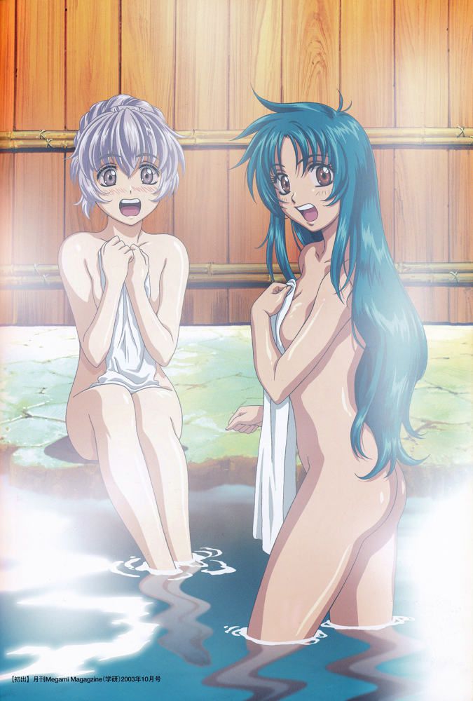 Full metal panic! Of the 50 images 43
