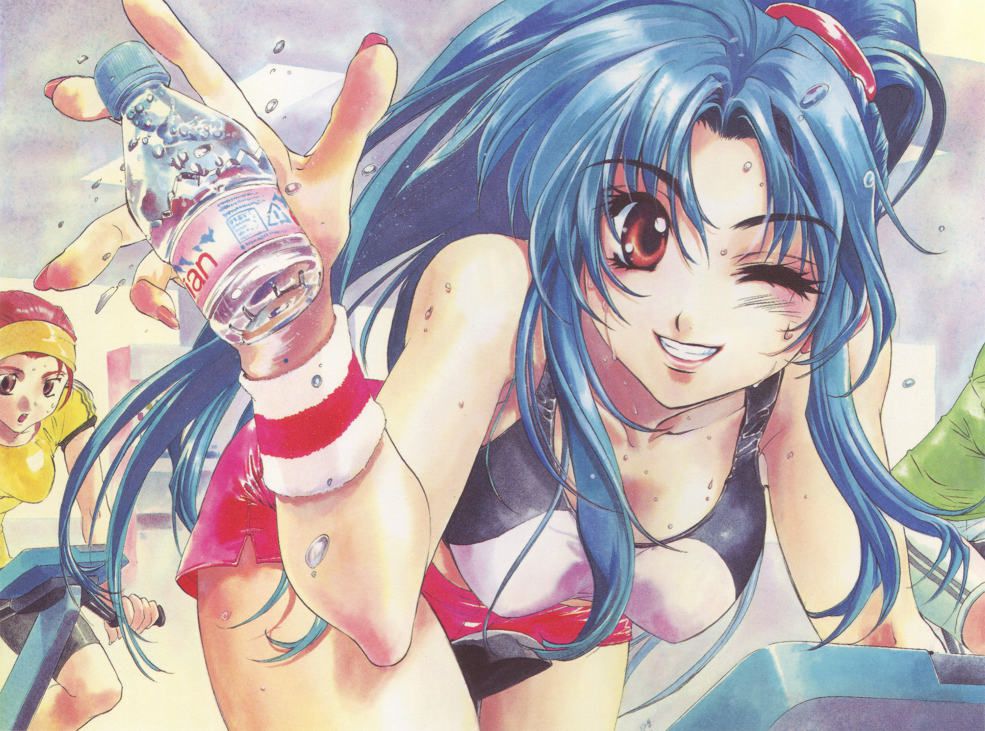 Full metal panic! Of the 50 images 44