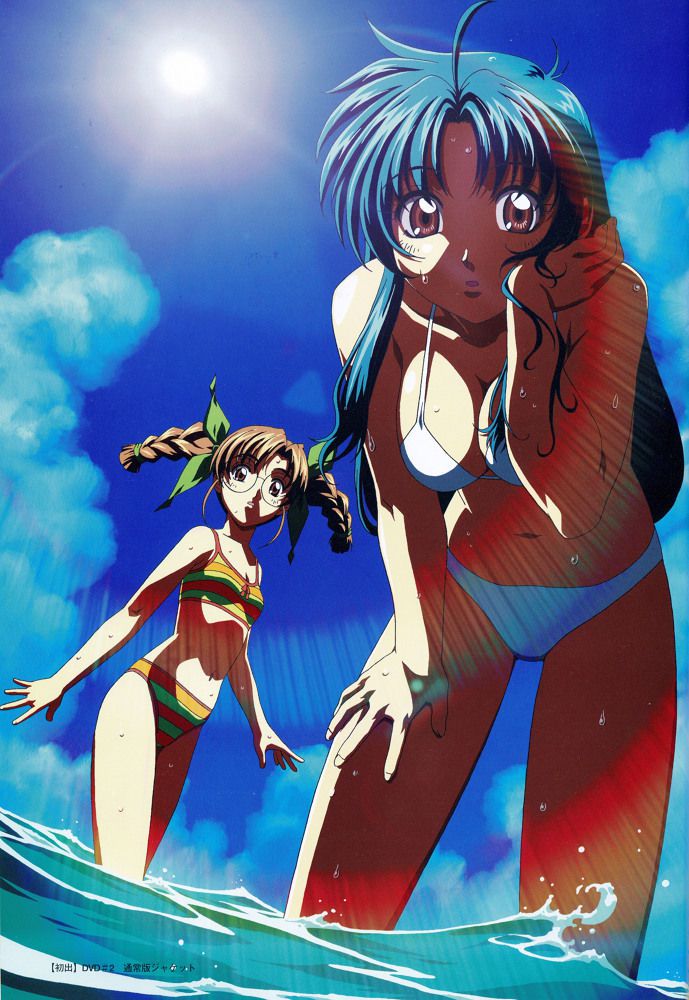Full metal panic! Of the 50 images 49