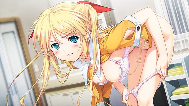 Sumire free CG hentai pictures & body see trial and demo DL! 14