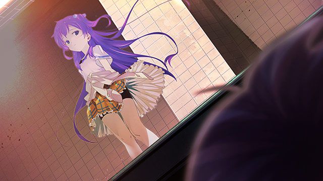 Sumire free CG hentai pictures & body see trial and demo DL! 15