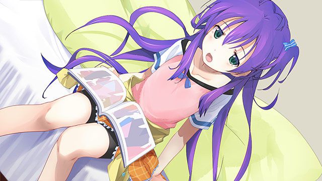 Sumire free CG hentai pictures & body see trial and demo DL! 16