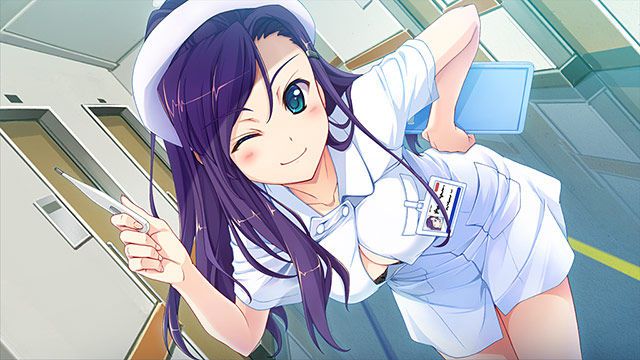 Sumire free CG hentai pictures & body see trial and demo DL! 17