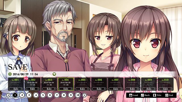 Autumn sky hushed see Roundup original eroge free CG hentai picture 56.! 51