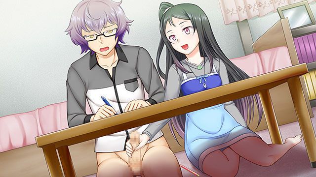 Sweet sex life with sister free CG 2