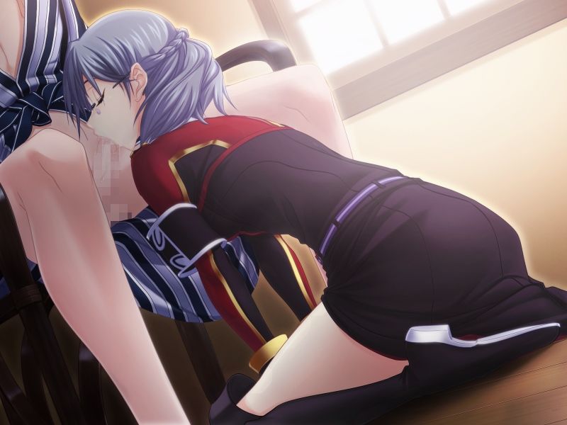 Seriously, please love me! A-5 [PC18 forbidden eroge HCG] erotic wallpapers, images 13