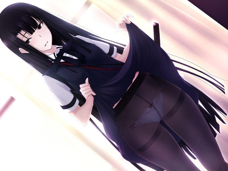 Seriously, please love me! A-5 [PC18 forbidden eroge HCG] erotic wallpapers, images 3
