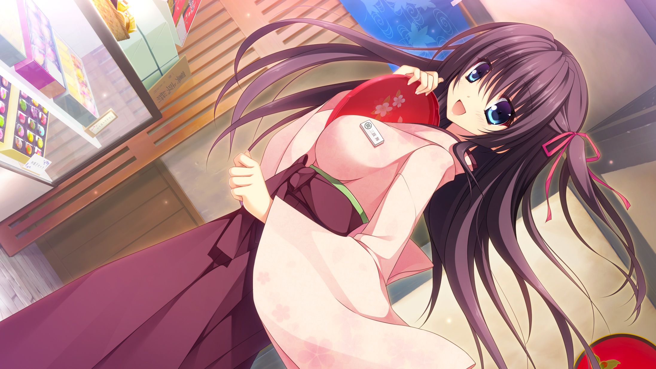 PURELY×CATION [18 PC Bishoujo game CG] erotic wallpapers, images 3