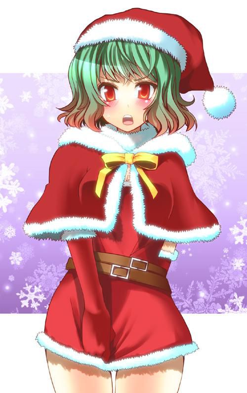 Exit [touhou Project: kazami yuuka erotic pictures! 17