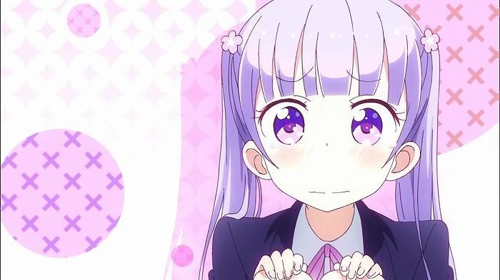 [NEW GAME!] Episode 1 "I joined I really feel! '-With comments 1