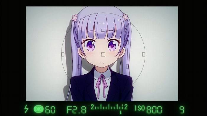 [NEW GAME!] Episode 1 "I joined I really feel! '-With comments 100