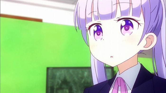 [NEW GAME!] Episode 1 "I joined I really feel! '-With comments 108