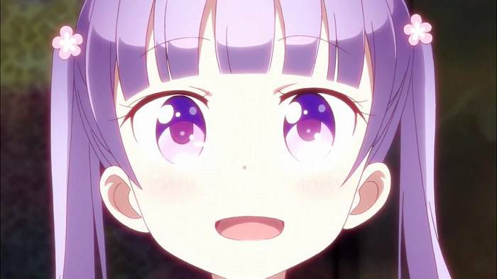 [NEW GAME!] Episode 1 "I joined I really feel! '-With comments 121