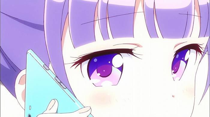 [NEW GAME!] Episode 1 "I joined I really feel! '-With comments 126