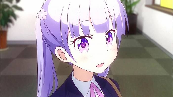 [NEW GAME!] Episode 1 "I joined I really feel! '-With comments 22