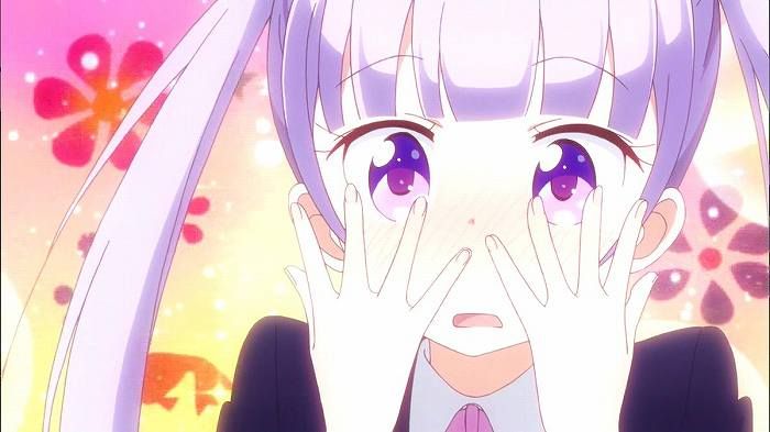 [NEW GAME!] Episode 1 "I joined I really feel! '-With comments 28