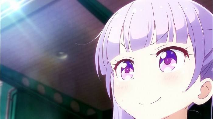 [NEW GAME!] Episode 1 "I joined I really feel! '-With comments 3