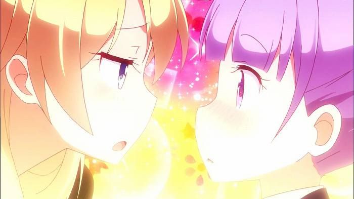 [NEW GAME!] Episode 1 "I joined I really feel! '-With comments 30