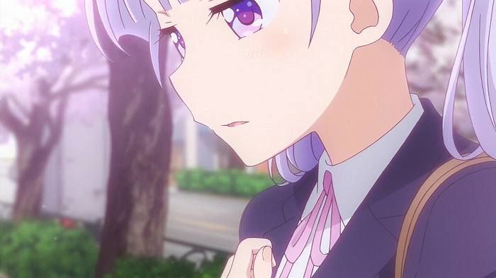 [NEW GAME!] Episode 1 "I joined I really feel! '-With comments 4