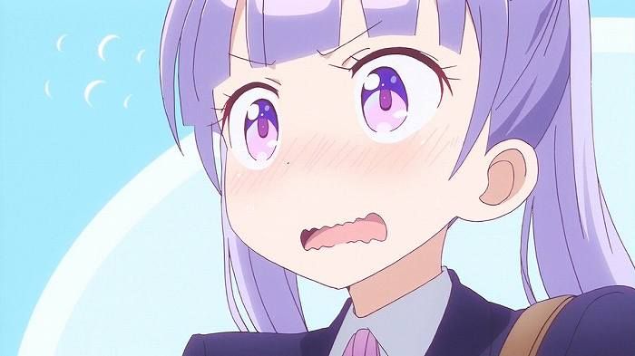 [NEW GAME!] Episode 1 "I joined I really feel! '-With comments 5