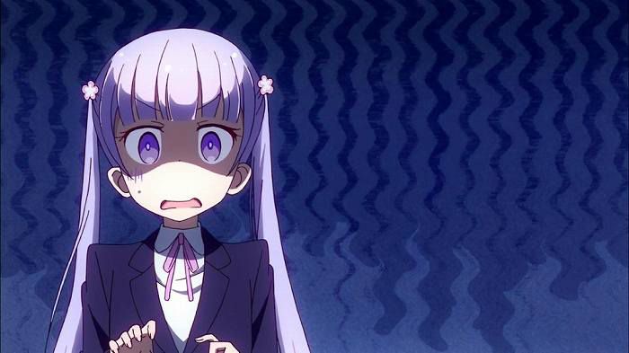 [NEW GAME!] Episode 1 "I joined I really feel! '-With comments 52
