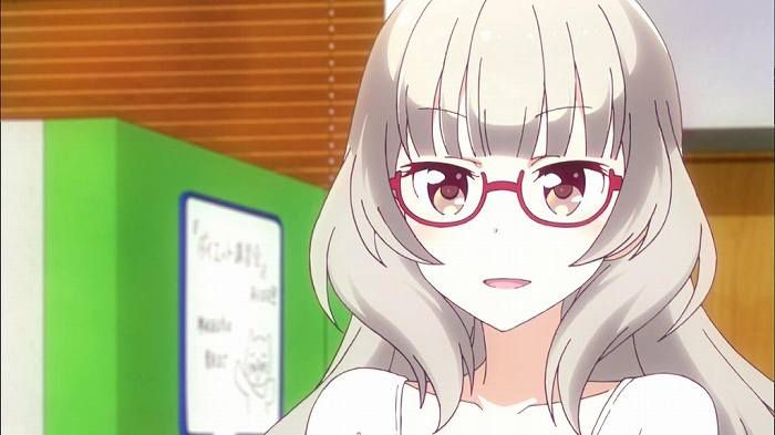 [NEW GAME!] Episode 1 "I joined I really feel! '-With comments 54