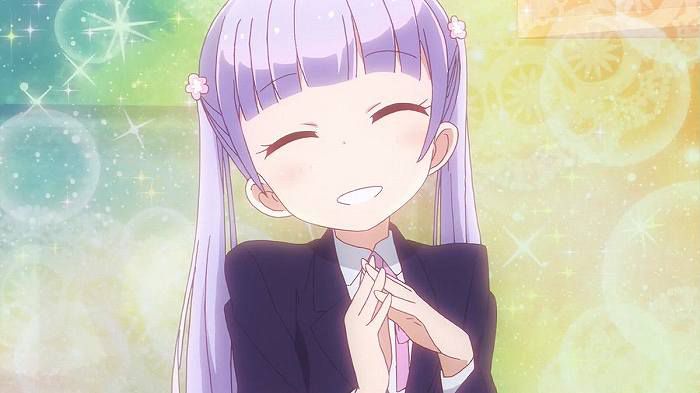 [NEW GAME!] Episode 1 "I joined I really feel! '-With comments 79
