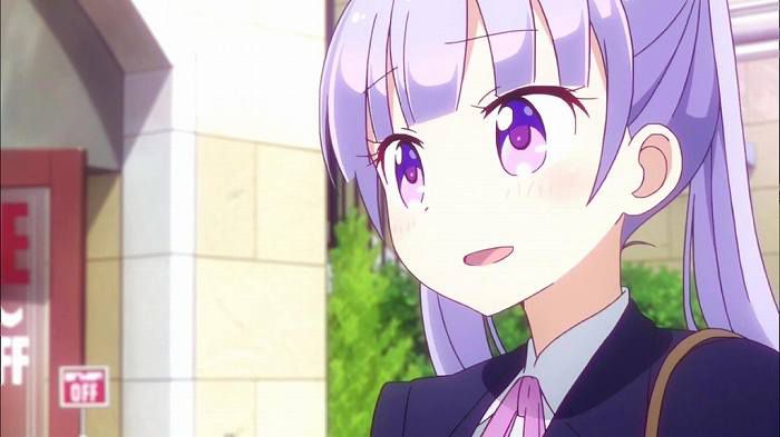 [NEW GAME!] Episode 1 "I joined I really feel! '-With comments 84