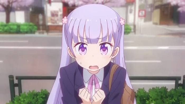 [NEW GAME!] Episode 1 "I joined I really feel! '-With comments 9