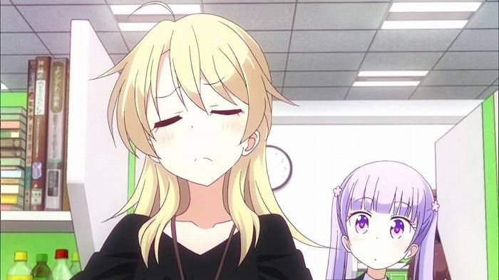 [NEW GAME!] Episode 1 "I joined I really feel! '-With comments 94