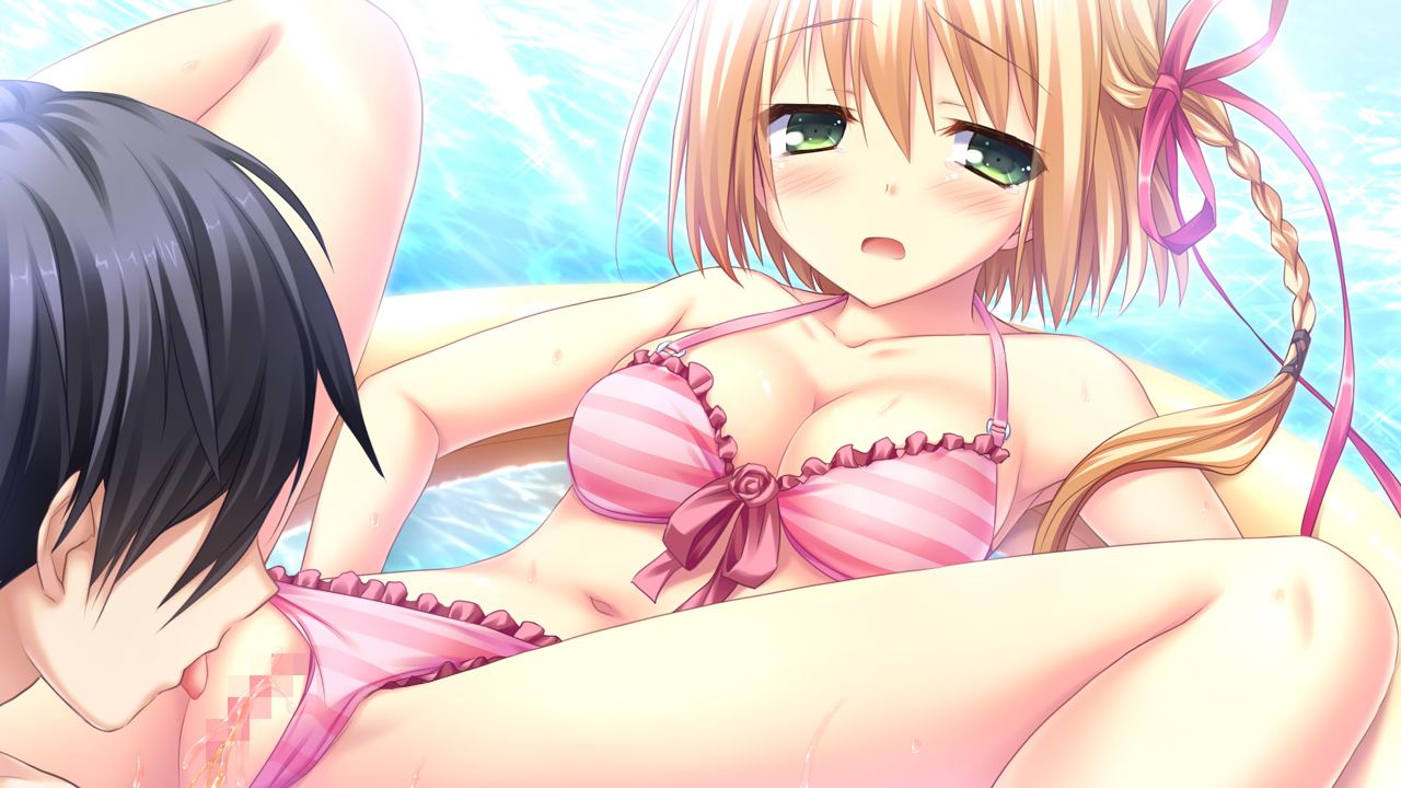 Diameter of the fate line [18 PC Bishoujo game CG] erotic wallpapers and pictures part 1 12