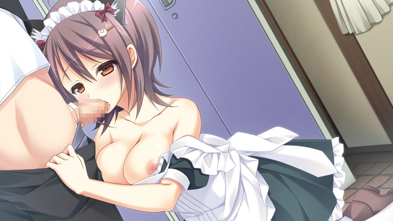 Route sale takes [18 PC Bishoujo game CG] erotic wallpapers, images 11