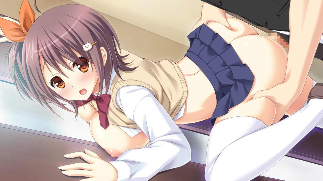Route sale takes [18 PC Bishoujo game CG] erotic wallpapers, images 13