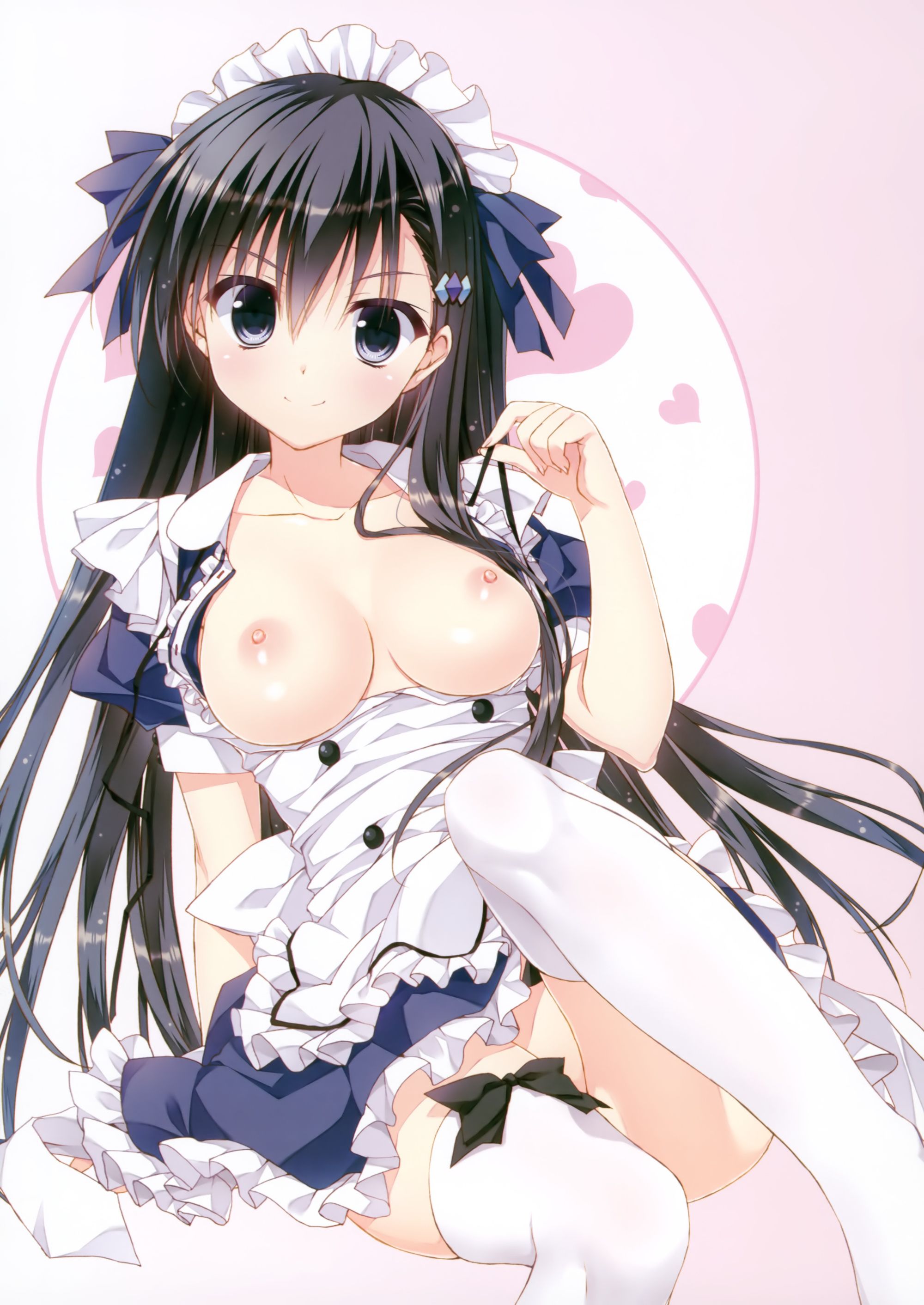 Seiichi [18 PC Bishoujo game CG] her erotic wallpapers, images 15