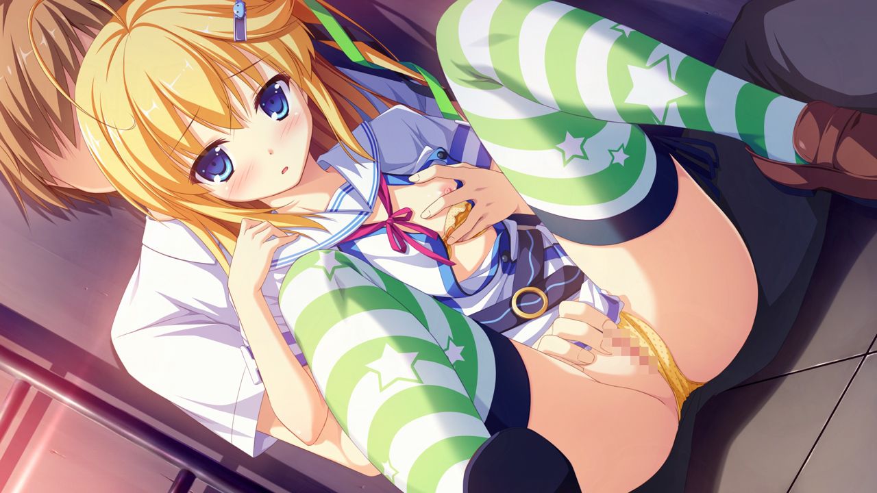 G. I. B. girls in black [18 PC Bishoujo game CG] erotic wallpapers and pictures part 2 3