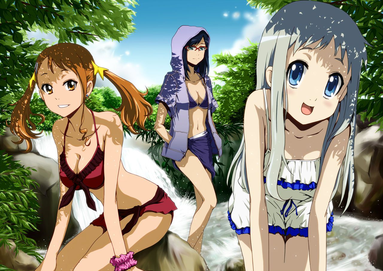 Anime wallpapers part 10 50 23