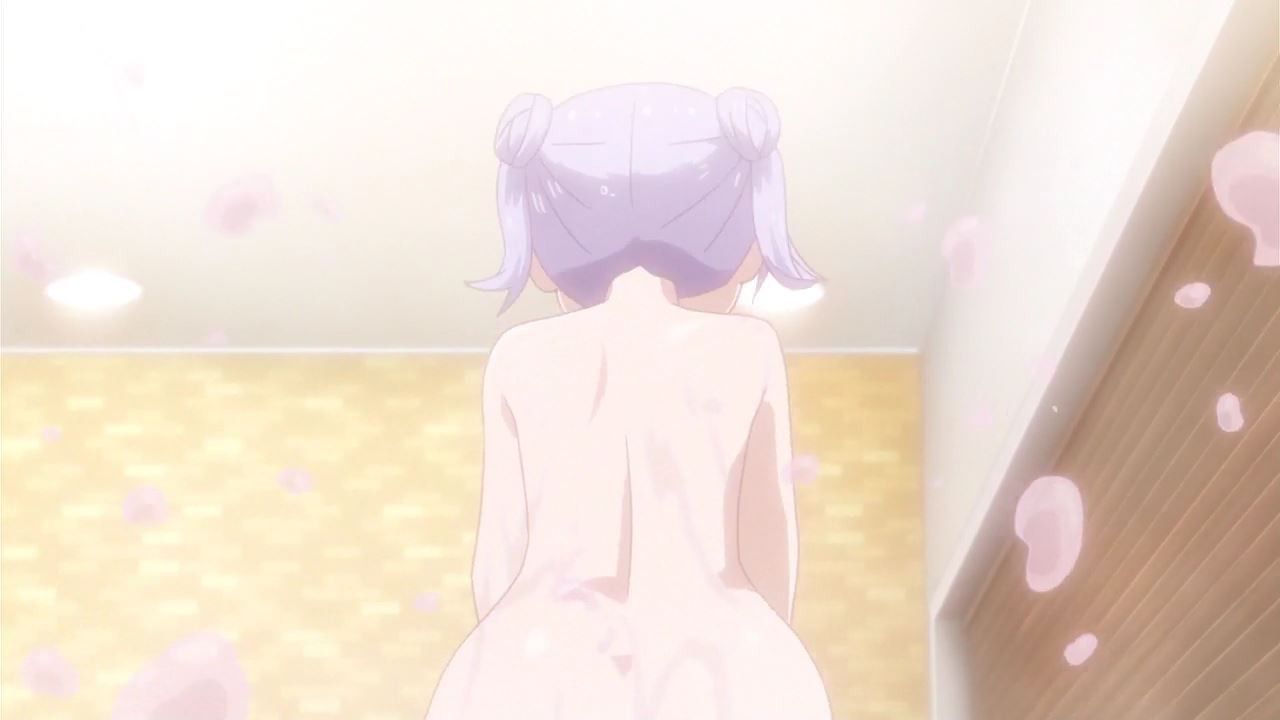 NEW GAME! Episode 3 What happens if you're late? 125