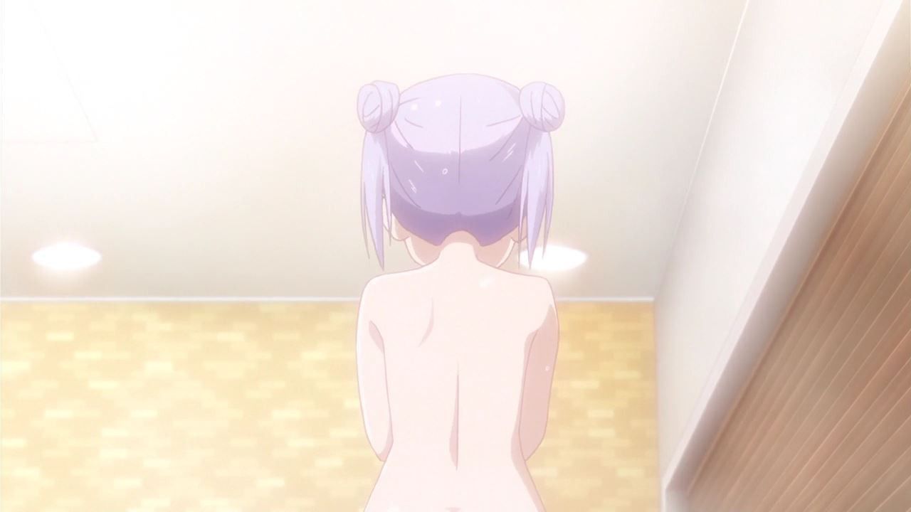 NEW GAME! Episode 3 What happens if you're late? 127