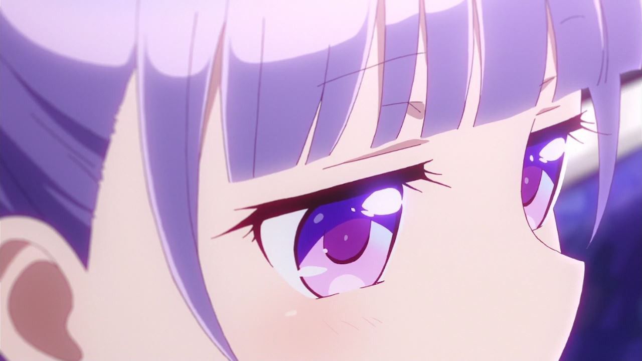 NEW GAME! Episode 3 What happens if you're late? 189