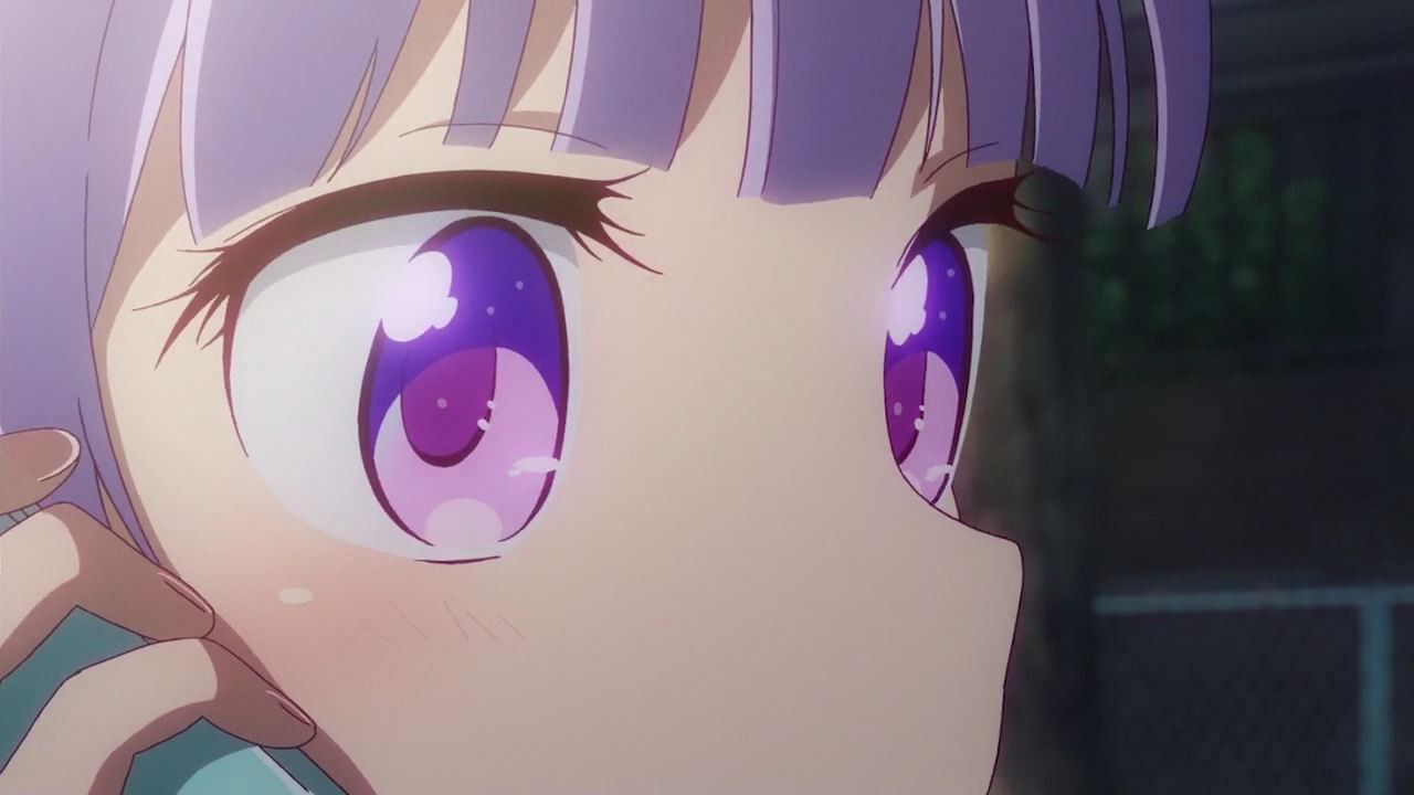 NEW GAME! Episode 3 What happens if you're late? 220