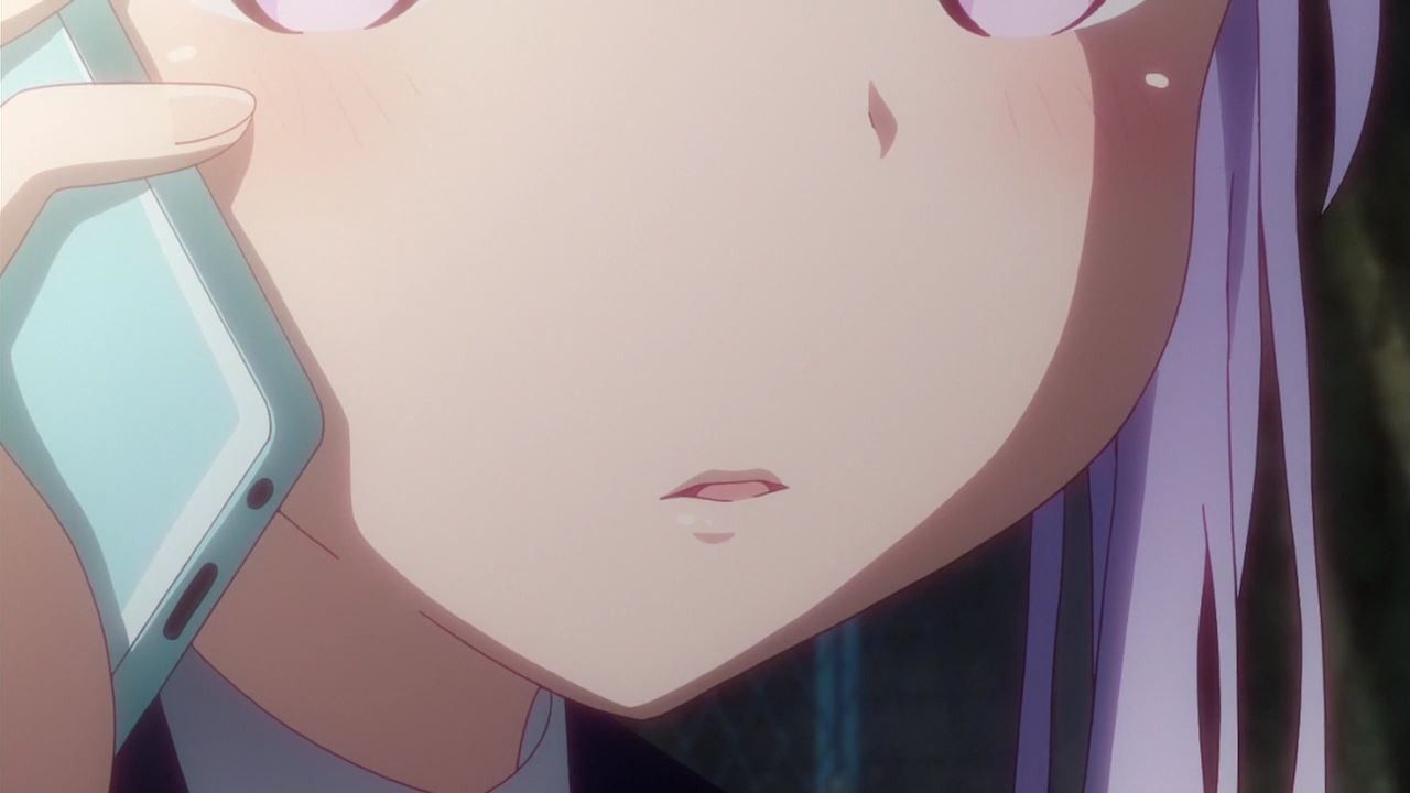 NEW GAME! Episode 3 What happens if you're late? 224