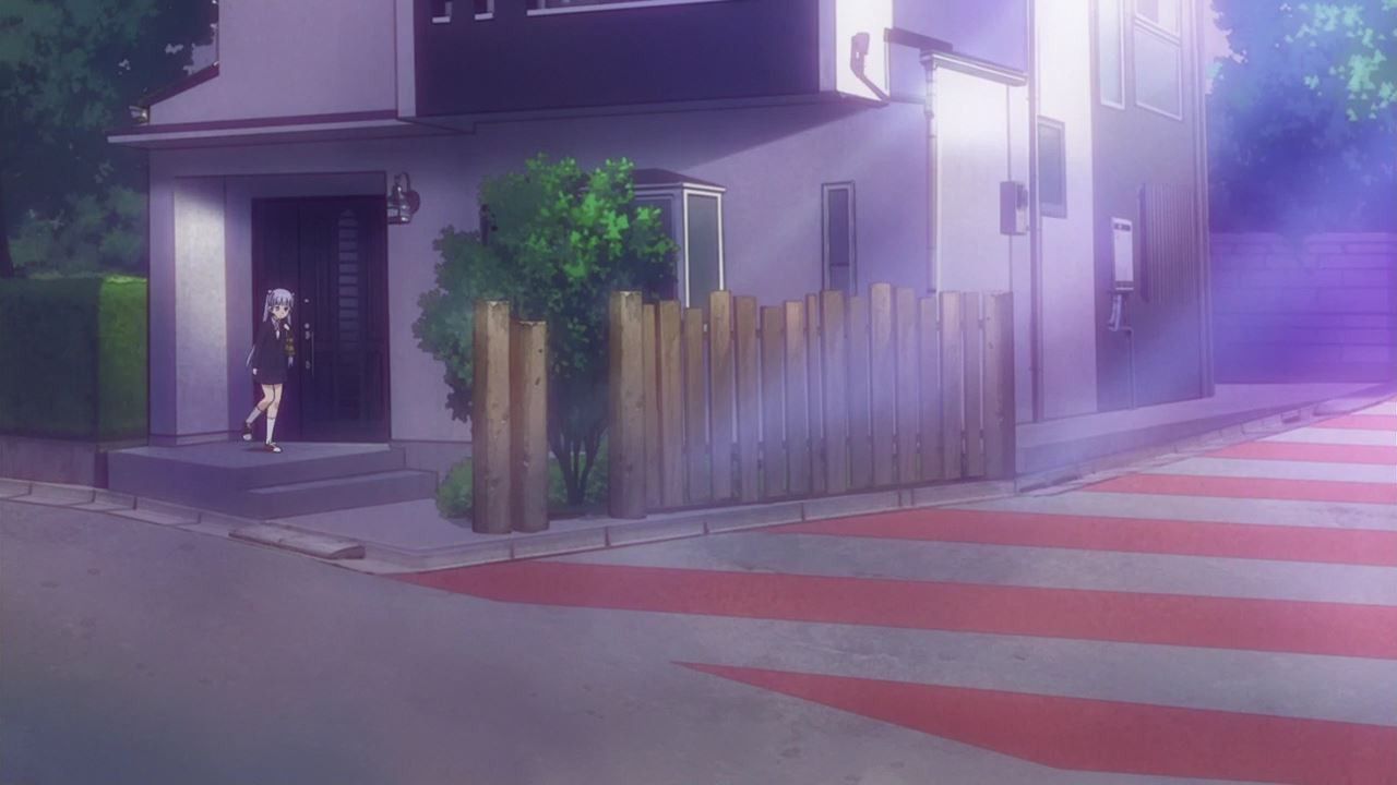 NEW GAME! Episode 3 What happens if you're late? 228