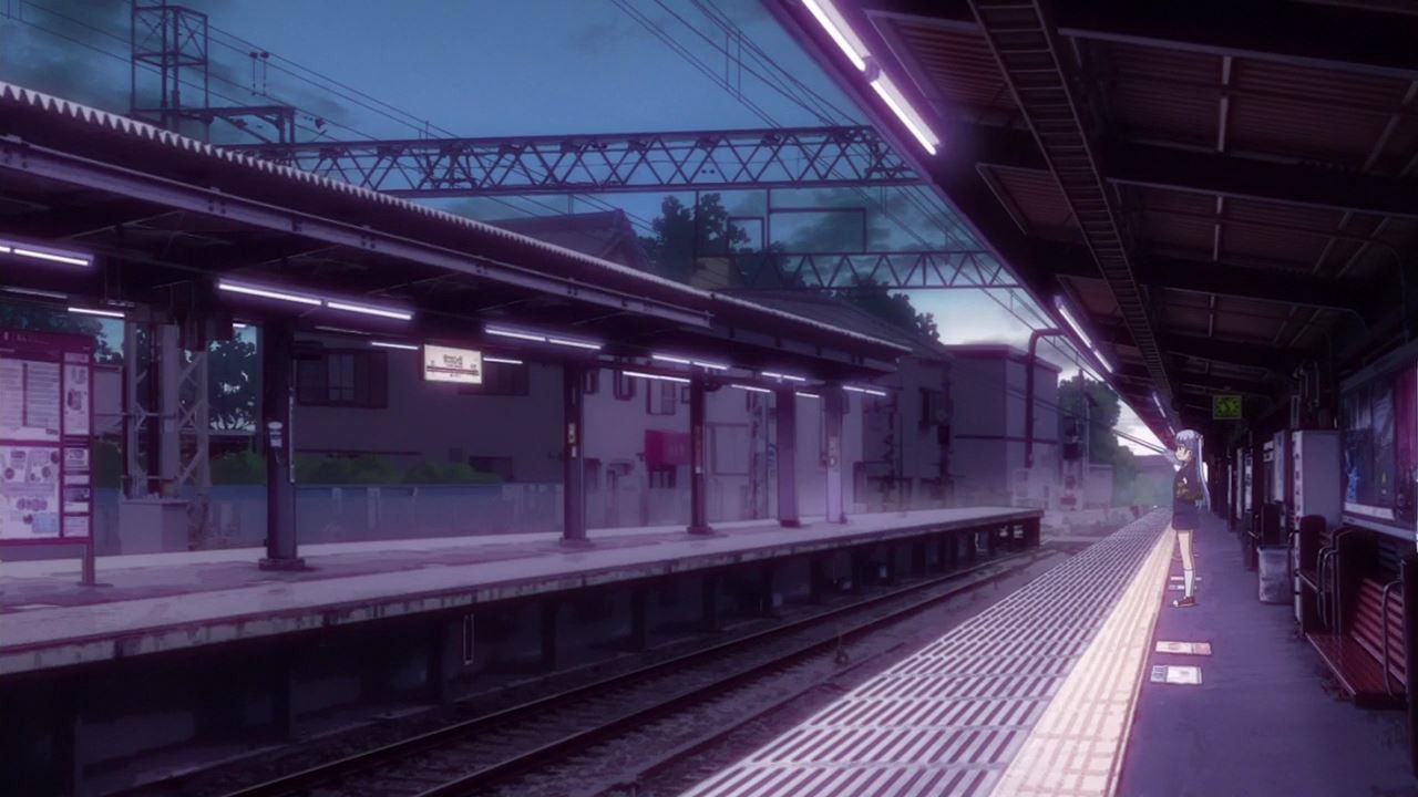 NEW GAME! Episode 3 What happens if you're late? 229