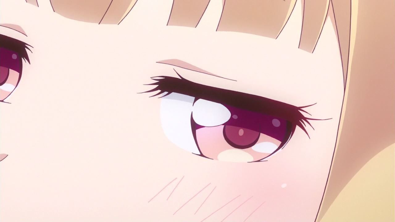 NEW GAME! Episode 3 What happens if you're late? 25